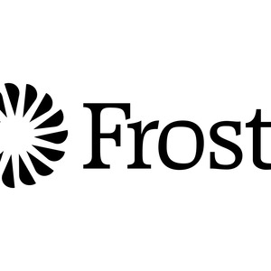 Fundraising Page: Frost Bank